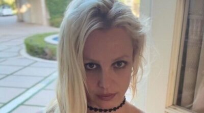 Britney Spears anuncia que habrá continuación de sus memorias