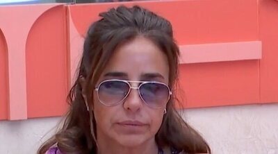 Carmen Alcayde hace llorar a Laura Bozzo en 'GH VIP 8': "No quiero que lo mío te hunda"