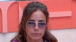 Carmen Alcayde hace llorar a Laura Bozzo en 'GH VIP 8': 
