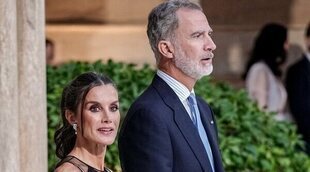 Los Reyes Felipe y Letizia, anfitriones en Granada de los líderes europeos: cena de gala y momentos divertidos