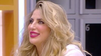Los concursantes de 'GH VIP 8' no se creen a Susana Bianca: "Zeus está enamorado y tú no"