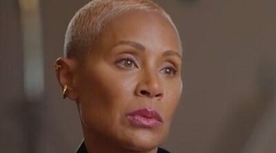 Jada Pinkett confiesa que Chris Rock le pidió salir en medio de rumores de divorcio con Will Smith antes de los Oscar 2022