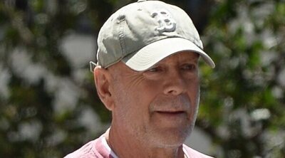 Un amigo de Bruce Willis habla de su estado: "La alegría de vivir se ha ido"