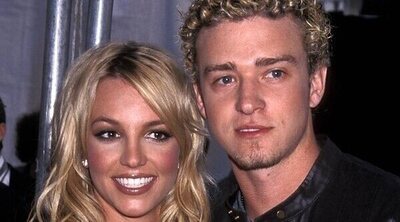 La actitud de Justin Timberlake tras la revelación de Britney Spears de su aborto