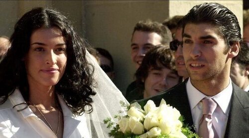 La trágica muerte que marcó la boda de Blanca Romero y Cayetano Rivera: "No tenía ganas de ninguna pijada"