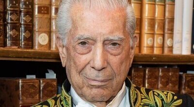 Mario Vargas Llosa dedica la última novela de su carrera a Patricia Llosa y que escribió cuando estaba con Isabel Preysler