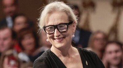 La inesperada noticia sobre Meryl Streep tras su paso por los Princesa de Asturias: lleva divorciada de su marido 6 años