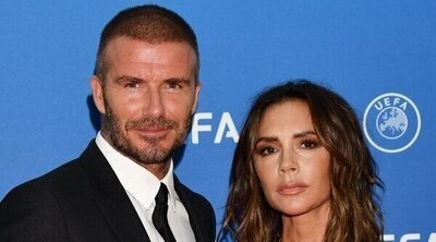 Rebecca Loos destapa otra supuesta infidelidad de David Beckham a Victoria con una modelo española