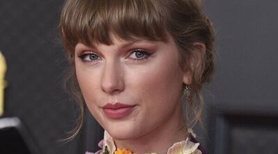 Taylor Swift aborda las especulaciones sobre su bisexualidad en el prólogo de '1989 (TV)': "Eso no podrían sexualizarlo"