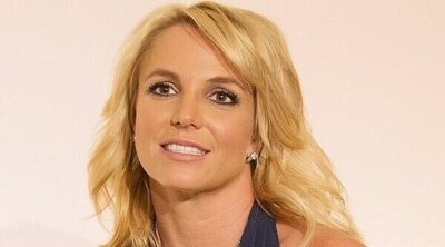 Britney Spears confiesa que su padre le obligó a comer pollo y verduras enlatadas durante dos años