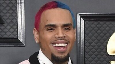 Chris Brown, demandado por un productor musical que le acusa de haberle golpeado la cabeza con una botella