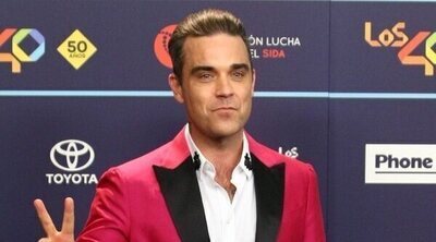 El radical cambio físico de Robbie Williams: cómo lo ha conseguido y su salud mental