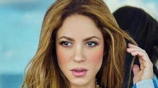 Shakira cambia la letra de su canción 'La bicicleta' para olvidarse de Piqué