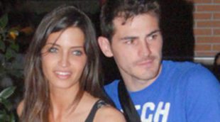 Iker Casillas y Sara Carbonero comienzan una nueva vida tras mudarse a La Finca