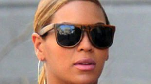 Beyoncé no cantó en directo en la toma de posesión de Barack Obama, pero sí lo hará en la Super Bowl 2013