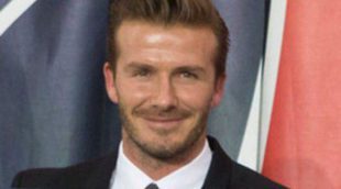 Victoria Beckham y sus hijos permanecerán en Londres mientras que David Beckham jugará en París