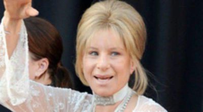 Barbra Streisand se une a Adele y Norah Jones en la lista de actuaciones para la noche de los Oscar 2013