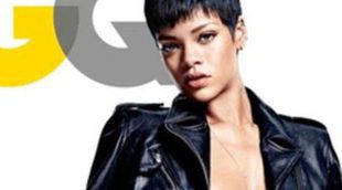 Rihanna está grabando el videoclip de 'Stay', finalmente segundo single promocional de 'Unapologetic'