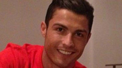 Cristiano Ronaldo celebra su 28 cumpleaños concentrado con la Selección Portuguesa