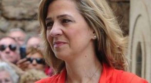 Casa Real desmiente presiones a la Infanta Cristina para que renuncie a sus derechos o se divorcie de Iñaki Urdangarín