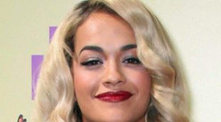 Rita Ora se quedó atrapada en una isla desierta con Snoop Dogg cuando grababan un videoclip