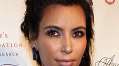 Kim Kardashian asegura que necesita el divorcio antes de que nazca el bebé que espera de Kanye West