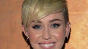 Miley Cyrus adora el pelo corto y asegura que lo llevará así durante mucho tiempo