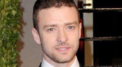 Justin Timberlake revela la portada y lista de canciones de su nuevo álbum 'The 20/20 Experience'