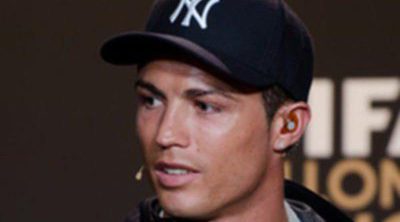 Cristiano Ronaldo arremete contra Sara Carbonero: "No ha hecho bien. Las cosas del vestuario se deben quedar ahí"