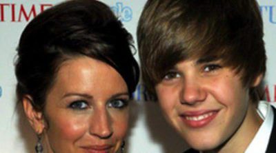 Pattie Mallette quiere que su hijo Justin Bieber y Selena Gomez vuelvan a estar juntos