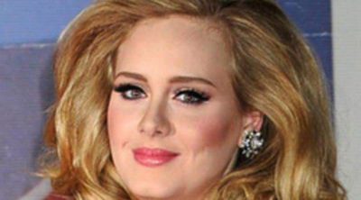 Una hipnoterapeuta ayuda a Adele a preparar su actuación en los Oscar 2013