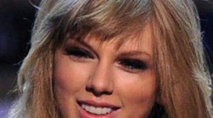 Confirmada la actuación de Taylor Swift en la gala de los Brit Awards 2013