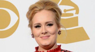 The Black Keys, Fun., Gotye, Adele, Juanes y Carrie Underwood, entre los ganadores de los Grammy 2013