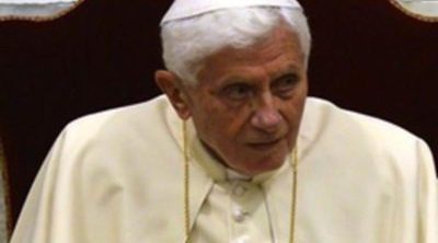 El Papa Benedicto XVI renuncia al Pontificado y dejará de ser el Santo Padre el 28 de febrero