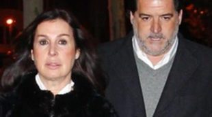 José Campos confirma su divorcio de Carmen Martínez-Bordiú tras la infidelidad de la nieta de Franco