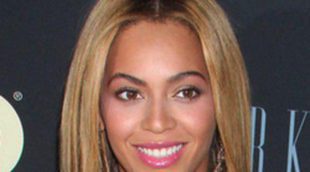 Beyoncé presenta su documental 'Life is But a Dream' junto a su marido Jay Z y Oprah Winfrey
