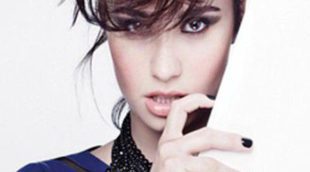 Demi Lovato desvela por sorpresa la portada y el título de su nuevo single 'Heart Attack'