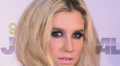 Kesha se bebe su propia orina en una escena de su documental 'My Crazy Beautiful Life'