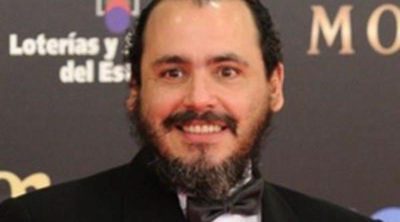 Joaquín Núñez consigue el Goya 2013 a Mejor Actor Revelación por 'Grupo 7'