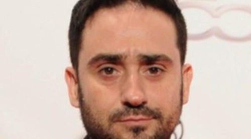 Juan Antonio Bayona acabó en el hospital con rotura fibrilar tras los Premios Goya 2013