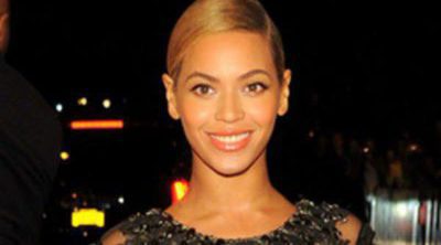 Beyoncé confiesa a Oprah Winfrey que quiere otro hijo con Jay Z