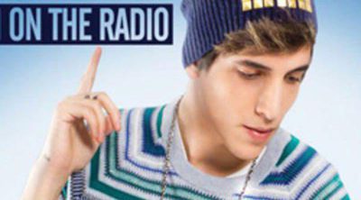 Xuso Jones estrena nuevo single: 'Turn On the Radio'