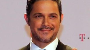 Ricky Martin, David Bisbal, Alejandro Sanz y el recuerdo de Jenni Rivera protagonizan los Premios Lo Nuestro 2013