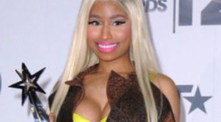 Nicki Minaj confirma la obligación de herir la sensibilidad de los concursantes en 'American Idol'