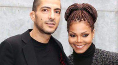 Janet Jackson desvela que se casó en secreto con Wissam Al Mana en 2012