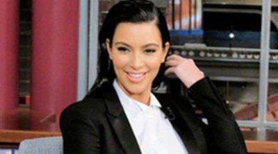 Kim Kardashian juzgó a su hermana Kourtney por quedarse embarazada sin estar casada