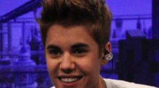 Justin Bieber se hace un nuevo tatuaje, el cuarto en dos meses
