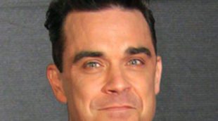 Robbie Williams confiesa que quiere tener un segundo hijo lo antes posible