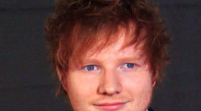 Taylor Swift vuelve a interesarse por Ed Sheeran