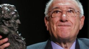 Alfredo Landa celebra su 80 cumpleaños retirado del cine